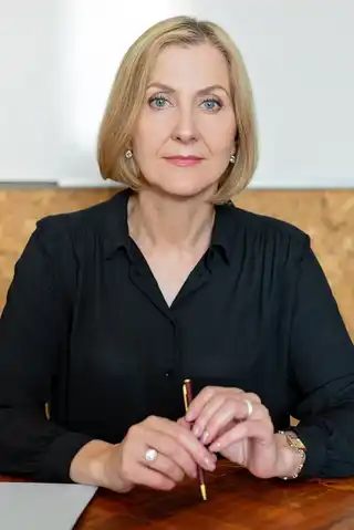 Мария Козлова